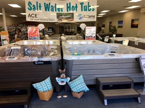 Hot tub store vacaville  SERVING NORTHERN CALIFORNIA SINCE 1973! Enrich 2 | The Hot Tub Store 