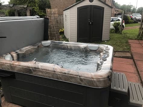Hot tubs for sale cumbernauld  Our Noblesville showroom is home to over 40 hot tubs on display