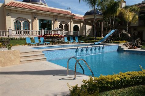 Hoteis bellagio ocotlan  1,842 reviews # 1 Best Value of 4 Bellagio Hotels with Outdoor PoolCleanliness 4