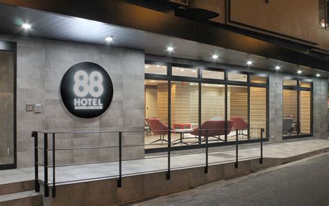 Hotel 88 shinsaibashi review Hotel 88 Shinsaibashi, Dotombori: See 96 traveller reviews, 115 user photos and best deals for Hotel 88 Shinsaibashi, ranked #2 of 5 Dotombori hotels, rated 4
