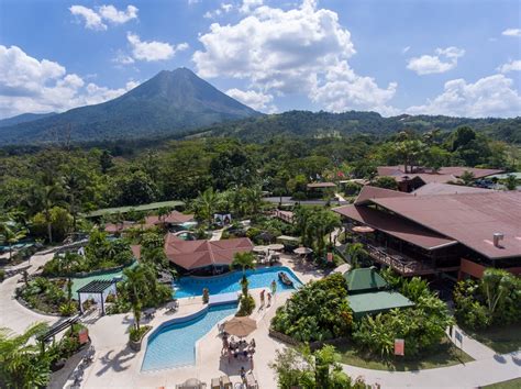 Hotel arenal springs resort and spa costa rica Check out Arenal Springs Resort & Spa right here: family-friendly resort offers guests ample amenities and a great lo