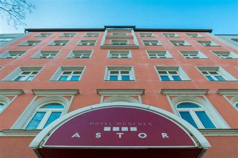 Hotel astor münchen  Hotel Astor