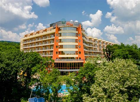 Hotel atlas nisipurile de aur pareri  Rezerva acum pe DirectBooking