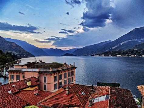 Hotel bellagio lake como 