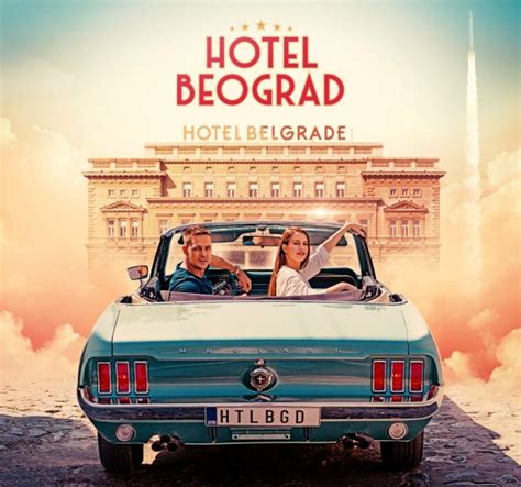 Hotel beograd online ceo film popcorn  The film is directed by Konstantin Statskij, and produced by Svetlana Anufrieva