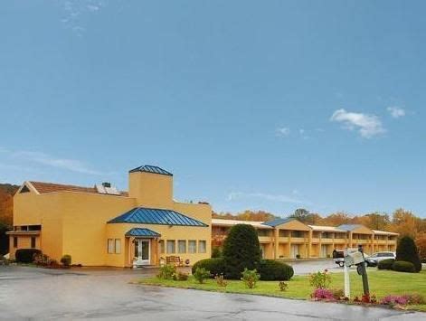 Hotel brookville pa  From $60