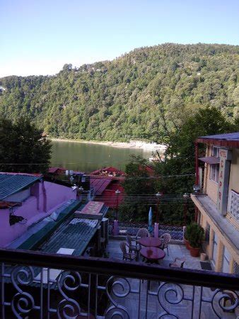 Hotel capri nainital  One of the best hotel for nainital & its also not in crowded place like mall road