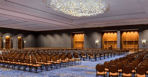 Hotel conference rooms in heber  Browse by capacity, amenities, and request proposals today