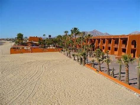 Hotel cortez san felipe baja california  Deja atrás las comodidades costosas y abraza la emoción de la exploración