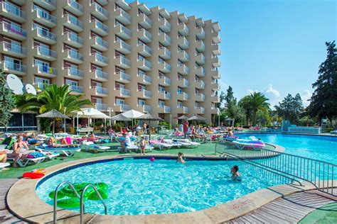 Hotel don bigote  Web Site: Majorca is a fun-filled island with gorgeous beaches, great nightlife, and lots to see and do