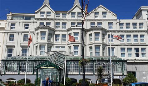 Hotel douglas isle of man 4