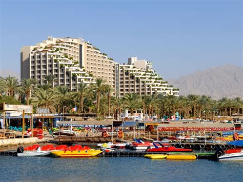 Hotel eilat  The fine print