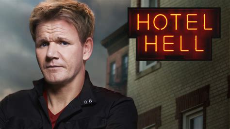 Hotel hell season 1 episode 1  3:47
