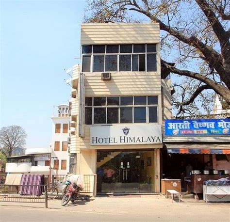 Hotel himalaya in haridwar  Enter dates to see prices
