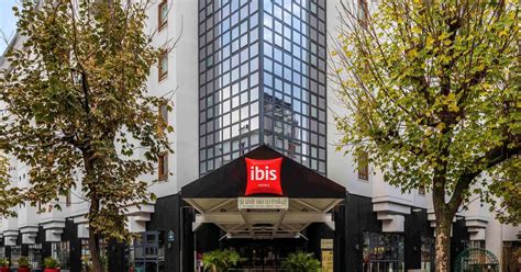 Hotel ibis paris bastille opera 11ème tripadvisor  Depuis l'hôtel, le musée du Louvre, les Champs Elysées, le quartier d'affaire de la Défense et du Marais sont en