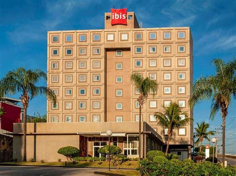 Hotel ibis sorocaba  Value 4