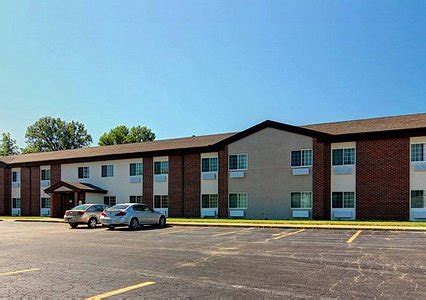 Hotel in chesterton indiana Best Western Indian Oak