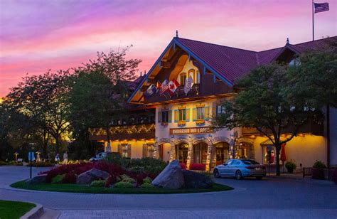 Hotel in frankenmuth michigan  44 within 3 miles