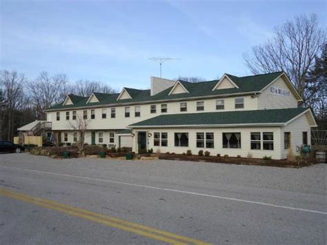 Hotel in jamestown tn  Write a review