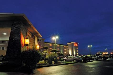 Hotel in ocean shores wa  685 Ocean Shores Blvd NW, Ocean Shores, WA, 98569