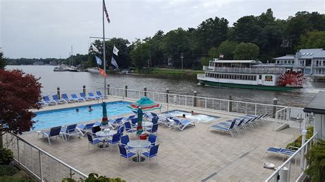 Hotel in saugatuck mi  Total event space - 1,200 sq