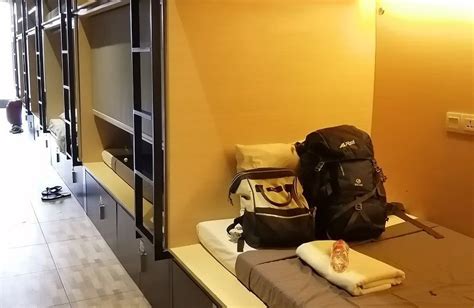 Hotel kapsul surabaya dekat bungur asih 0 (97 Ulasan) Lihat Harga