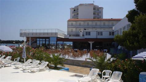 Hotel kristal umag  Overview