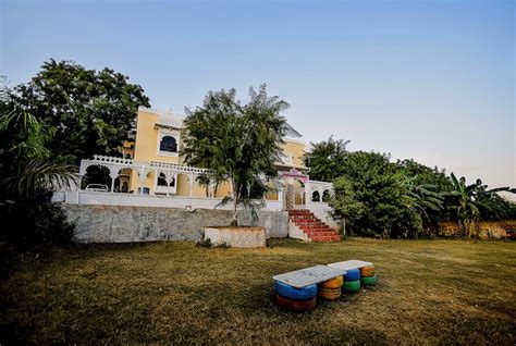 Hotel lake haveli udaipur  Value