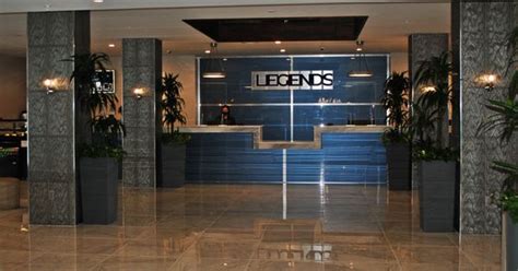 Hotel legends biloxi ms Service