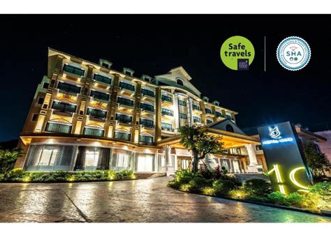 Hotel mukdahan  #3 of 17 hotels in Savannakhet