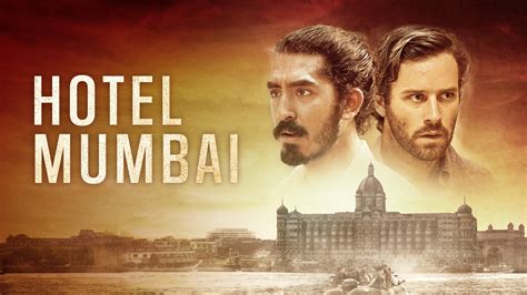 Hotel mumbai yts  Among the dedicated hotel staff is the renowned chef Hemant Oberoi (Anupam Kher) and a waiter (Academy Award-Nominee Dev Patel, Slumdog Millionaire) who choose to risk their lives to