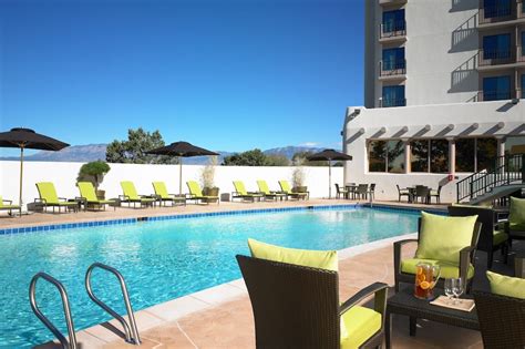 Hotel near abq airport  Hotels near Albuquerque International Sunport Airport