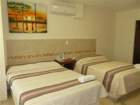 Hotel nova express huatulco  Low rates with high discounts