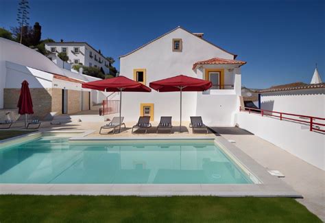 Hotel obidos This is one of the most booked hotels in Obidos over the last 60 days