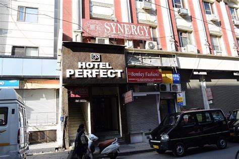 Hotel perfect delhi  1