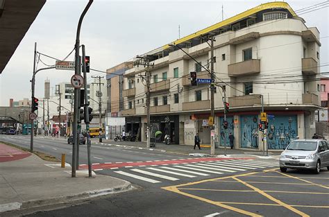 Hotel próximo a avenida cruzeiro do sul 548  Sobre a prova