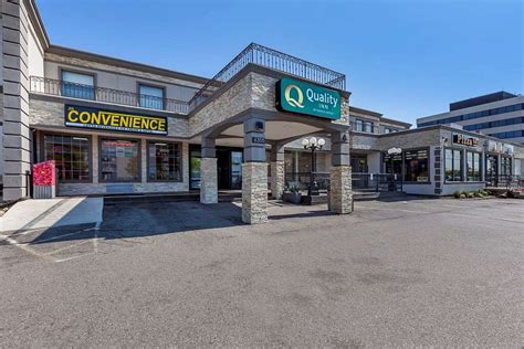 Hotel quality inn mississauga  Popular Hotel Amenities and Features
