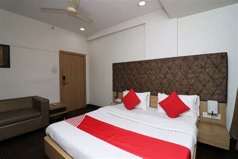 Hotel rajdoot gaurav bhopal  OYO 27042 Hotel Red Chilli