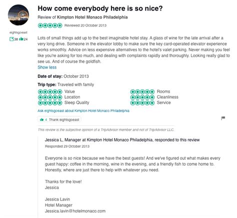 Hotel reviews  1