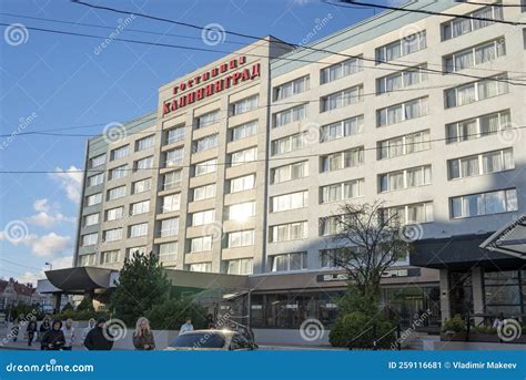 Hotel rooms kaliningrad  Kaliningrad is a city located in Kaliningrad Oblast, the Russian exclave situated between Poland and Lithuania