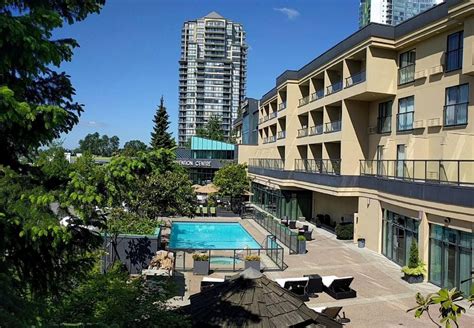 Hotel suites in burnaby  Enter dates to see prices