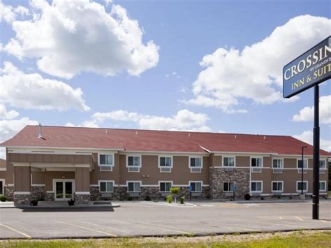 Hotel suites parkers prairie mn <samp> per night</samp>