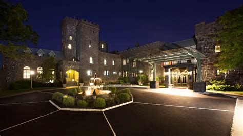 Hotel tarrytown 9 miles from The Palisades Center Mall, Sleepy Hollow Hotel has accommodations with a fitness center, free private parking, a garden and a shared lounge
