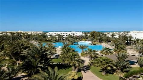 Hotel vincci djerba resort all inclusive  Browse real photos from our stay