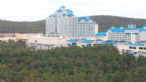 Hotel with shuttle to foxwoods 1,554 reviews