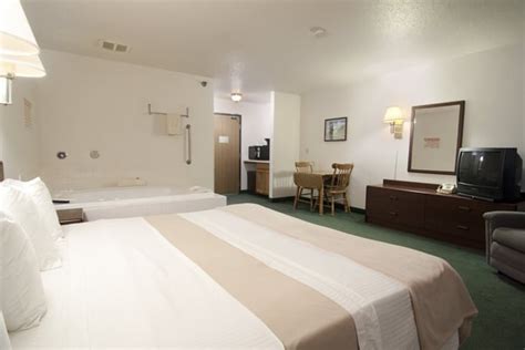 Hotel zumbrota mn Quality Inn near Medical Center - Rochester