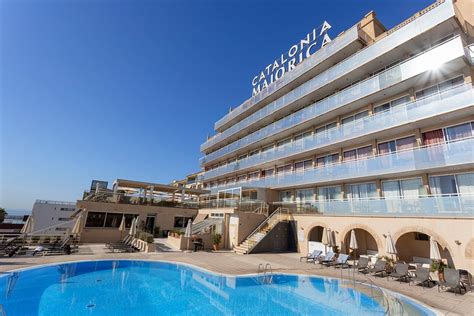 Hoteles catalonia  Value 3