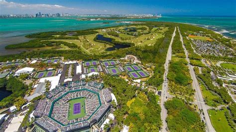 Hoteles cerca de crandon park tennis center  Sin costes de reserva