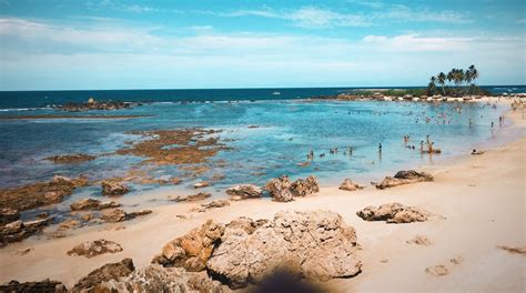 Hoteles cerca de el morro  Puntaje de los comentarios