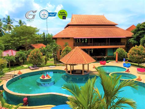 Hotellit krabi  2,624 reviews